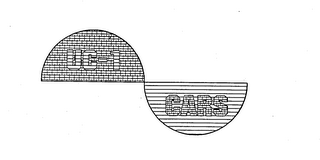 UC-1 CARS logo