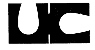 UC logo