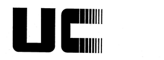 UC logo