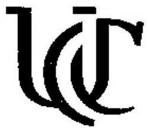 UC logo