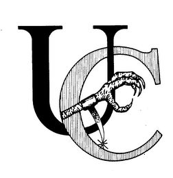 UC logo