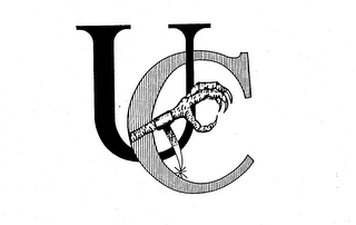 UC logo