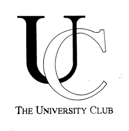 UC logo