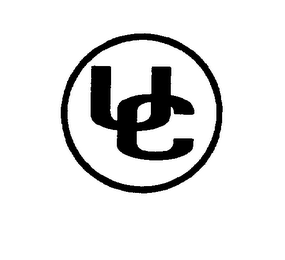 UC logo