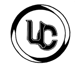 UC logo