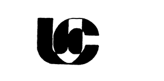 UC logo