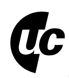 UC logo