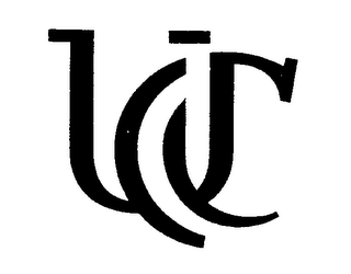 UC logo