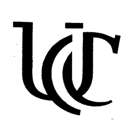 UC logo