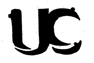 UC logo