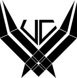 UC logo