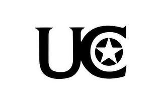 UC logo
