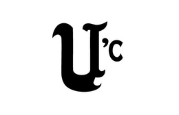 U'C logo