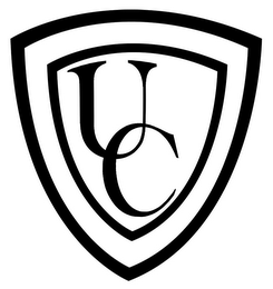 UC logo