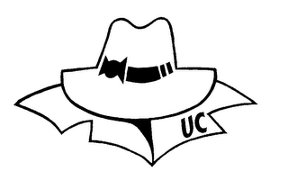 UC logo
