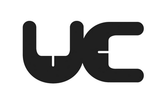 UC logo