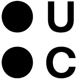 UC logo