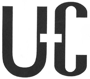 UC logo