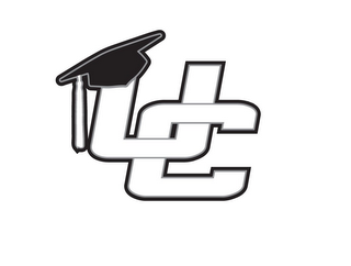 UC logo