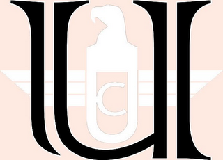 UC logo