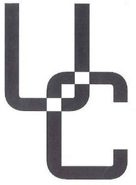 UC logo