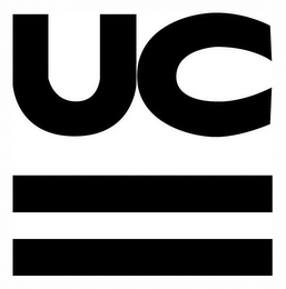 UC logo