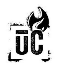 UC logo