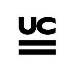 UC logo