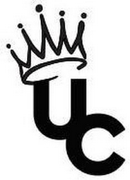 UC logo
