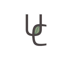 UC logo