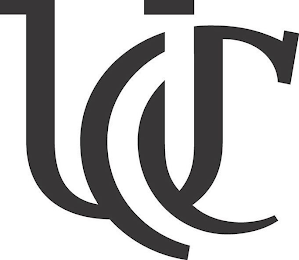 UC logo
