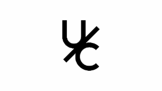 UC logo