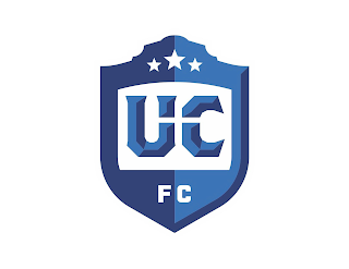 UC FC logo