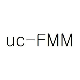 UC FMM logo