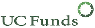 UC FUNDS logo