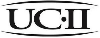 UC II logo
