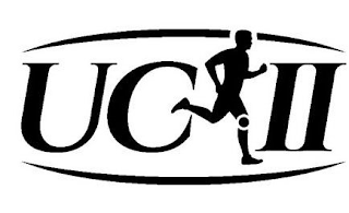 UC II logo
