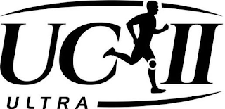 UC II ULTRA logo