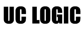 UC LOGIC logo