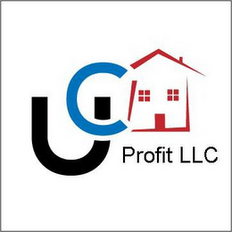 UC PROFIT LLC logo