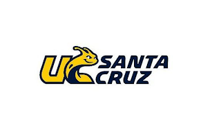 UC SANTA CRUZ logo