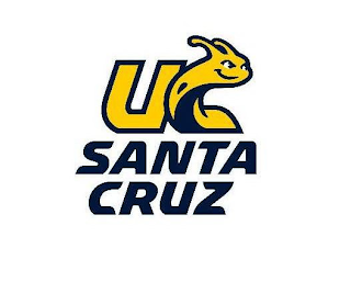 UC SANTA CRUZ logo