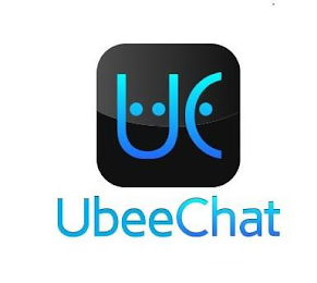 UC UBEECHAT logo