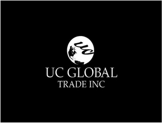 UC UC GLOBAL TRADE INC logo