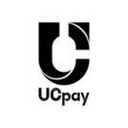 UC UCPAY logo