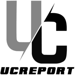 UC UCREPORT logo