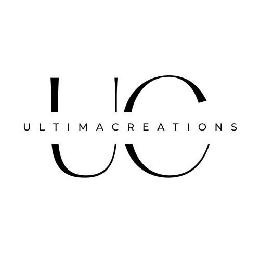 UC ULTIMACREATIONS logo