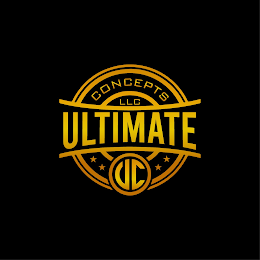 UC ULTIMATE CONCEPTS LLC logo