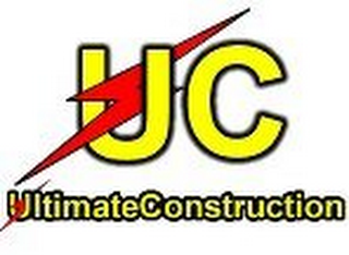 UC ULTIMATECONSTRUCTION logo