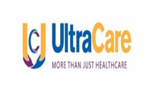 UC ULTRACARE MORE THAN JUST HEALTHCARE logo